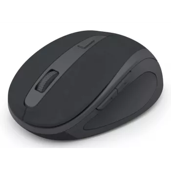 Hama WM-400 Ποντίκι Γραφείου Δεξιόχειρας RF Wireless Οπτικό 1600 DPI
