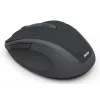 Hama WM-400 Ποντίκι Γραφείου Δεξιόχειρας RF Wireless Οπτικό 1600 DPI