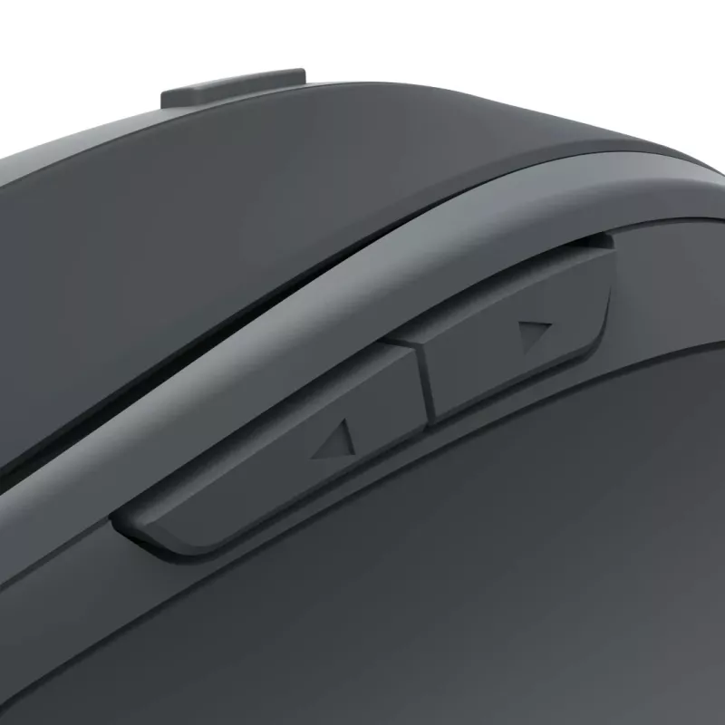 Hama WM-400 Ποντίκι Γραφείου Δεξιόχειρας RF Wireless Οπτικό 1600 DPI