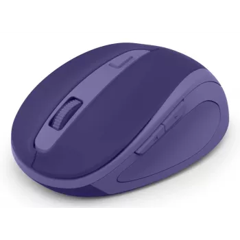 Hama WM-400 Ποντίκι Γραφείου Δεξιόχειρας RF Wireless Οπτικό 1600 DPI