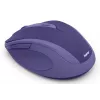 Hama WM-400 Ποντίκι Γραφείου Δεξιόχειρας RF Wireless Οπτικό 1600 DPI