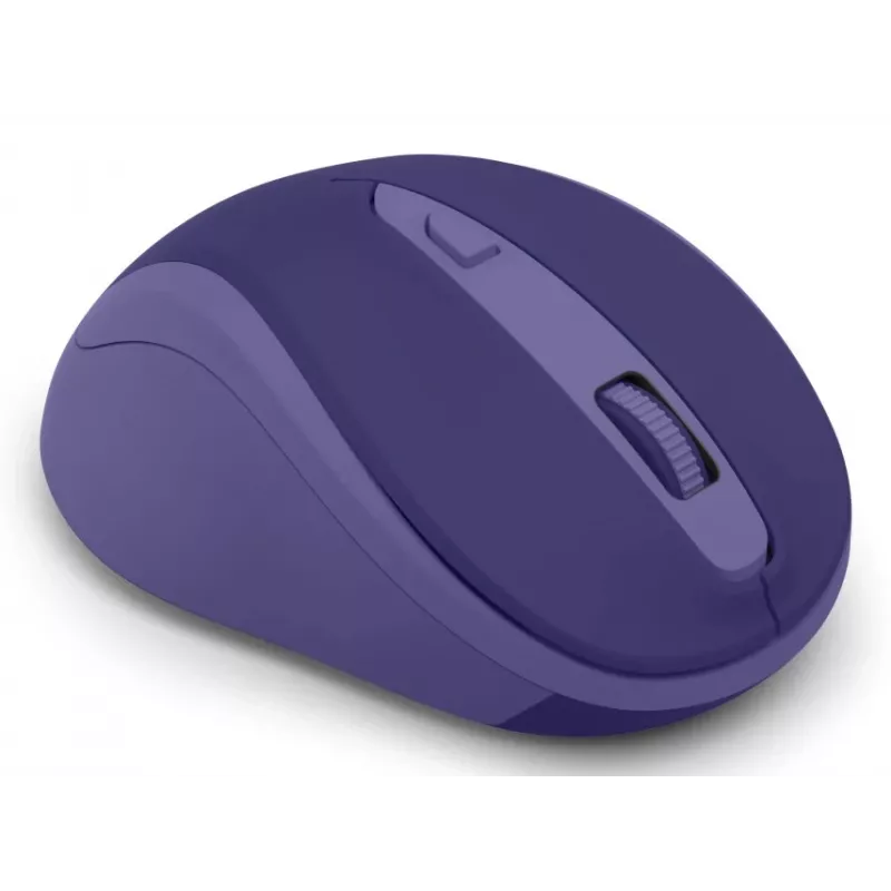 Hama WM-400 Ποντίκι Γραφείου Δεξιόχειρας RF Wireless Οπτικό 1600 DPI