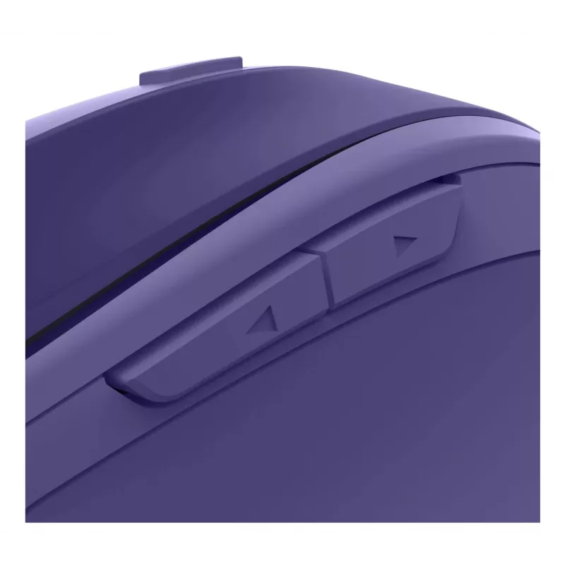 Hama WM-400 Ποντίκι Γραφείου Δεξιόχειρας RF Wireless Οπτικό 1600 DPI