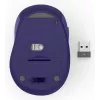 Hama WM-400 Ποντίκι Γραφείου Δεξιόχειρας RF Wireless Οπτικό 1600 DPI