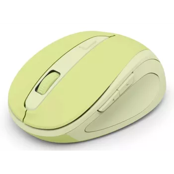 Hama WM-400 Ποντίκι Γραφείου Δεξιόχειρας RF Wireless Οπτικό 1600 DPI