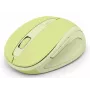 Hama WM-400 Ποντίκι Γραφείου Δεξιόχειρας RF Wireless Οπτικό 1600 DPI