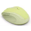 Hama WM-400 Ποντίκι Γραφείου Δεξιόχειρας RF Wireless Οπτικό 1600 DPI