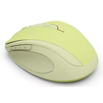 Hama WM-400 Ποντίκι Γραφείου Δεξιόχειρας RF Wireless Οπτικό 1600 DPI