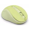 Hama WM-400 Ποντίκι Γραφείου Δεξιόχειρας RF Wireless Οπτικό 1600 DPI