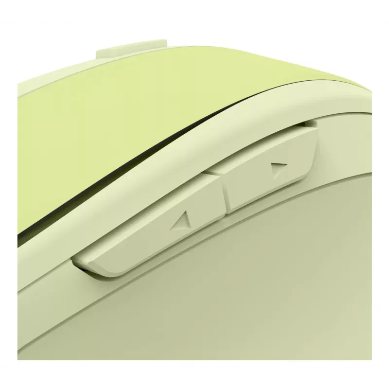 Hama WM-400 Ποντίκι Γραφείου Δεξιόχειρας RF Wireless Οπτικό 1600 DPI