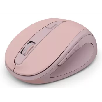 Hama WM-400 Ποντίκι Γραφείου Δεξιόχειρας RF Wireless Οπτικό 1600 DPI