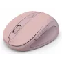 Hama WM-400 Ποντίκι Γραφείου Δεξιόχειρας RF Wireless Οπτικό 1600 DPI