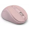 Hama WM-400 Ποντίκι Γραφείου Δεξιόχειρας RF Wireless Οπτικό 1600 DPI