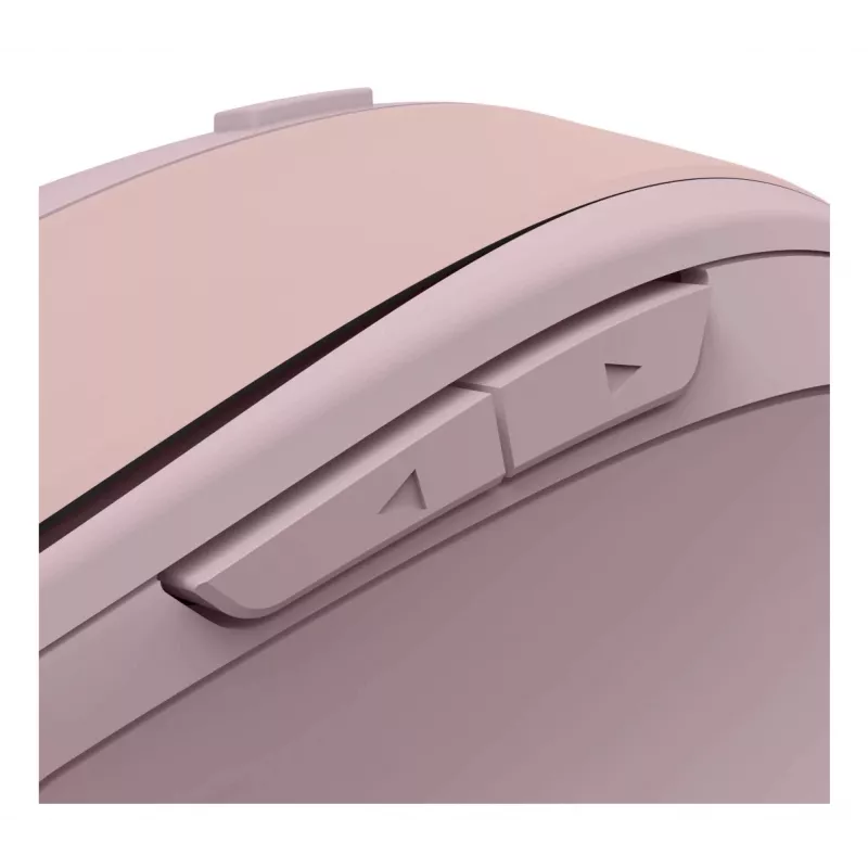 Hama WM-400 Ποντίκι Γραφείου Δεξιόχειρας RF Wireless Οπτικό 1600 DPI
