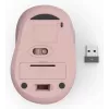 Hama WM-400 Ποντίκι Γραφείου Δεξιόχειρας RF Wireless Οπτικό 1600 DPI