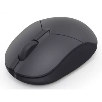 Hama WM-150 Ποντίκι, Γραφείου, Αμφίχειρας, RF Wireless, Οπτικό, 1600 DPI