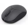 Hama WM-150 Ποντίκι, Γραφείου, Αμφίχειρας, RF Wireless, Οπτικό, 1600 DPI