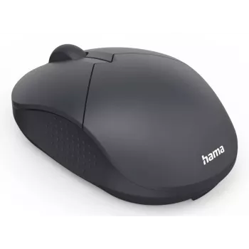 Hama WM-150 Ποντίκι, Γραφείου, Αμφίχειρας, RF Wireless, Οπτικό, 1600 DPI