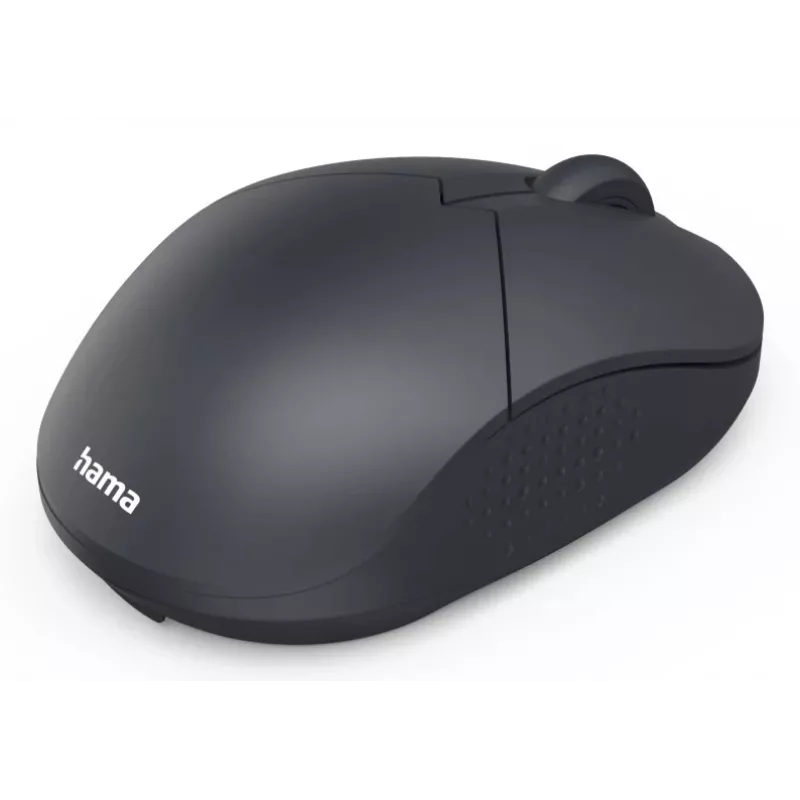 Hama WM-150 Ποντίκι, Γραφείου, Αμφίχειρας, RF Wireless, Οπτικό, 1600 DPI