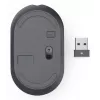 Hama WM-150 Ποντίκι, Γραφείου, Αμφίχειρας, RF Wireless, Οπτικό, 1600 DPI