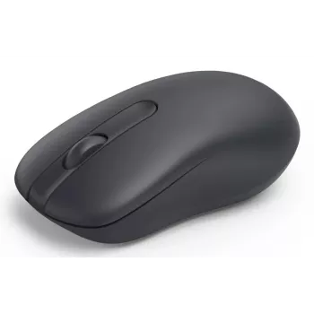 Hama WM-100 Ποντίκι Γραφείου Αμφίχειρας RF Wireless Οπτικό 1200 DPI