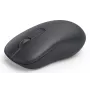 Hama WM-100 Ποντίκι Γραφείου Αμφίχειρας RF Wireless Οπτικό 1200 DPI