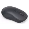 Hama WM-100 Ποντίκι Γραφείου Αμφίχειρας RF Wireless Οπτικό 1200 DPI