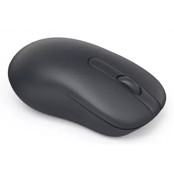 Hama WM-100 Ποντίκι Γραφείου Αμφίχειρας RF Wireless Οπτικό 1200 DPI