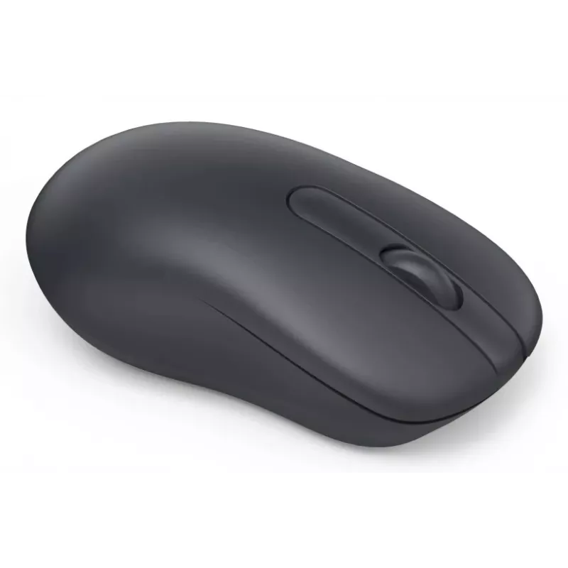 Hama WM-100 Ποντίκι Γραφείου Αμφίχειρας RF Wireless Οπτικό 1200 DPI
