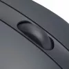Hama WM-100 Ποντίκι Γραφείου Αμφίχειρας RF Wireless Οπτικό 1200 DPI