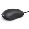 Hama CM-200 Ποντίκι Γραφείου Αμφίχειρας USB Type-A Οπτικό 1600 DPI