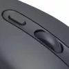 Hama CM-200 Ποντίκι Γραφείου Αμφίχειρας USB Type-A Οπτικό 1600 DPI