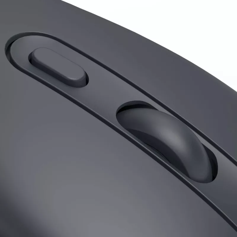 Hama CM-200 Ποντίκι Γραφείου Αμφίχειρας USB Type-A Οπτικό 1600 DPI