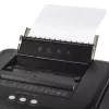 Hama Safe Auto M1200 00050591 καταστροφέας εγγράφων, P-4 T-4 E-3, κοπή σε σωματίδια 4 x 20 mm, άνοιγμα εισαγωγής 22,5 cm, κάδος 25 l, 60 dB, μαύρος