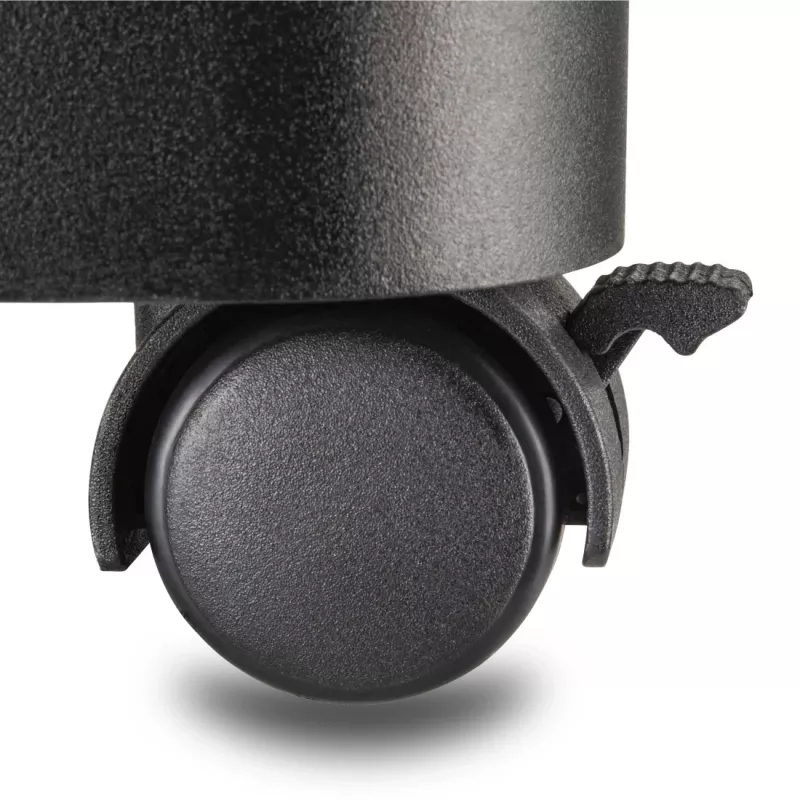 Hama Safe Auto M1200 00050591 καταστροφέας εγγράφων, P-4 T-4 E-3, κοπή σε σωματίδια 4 x 20 mm, άνοιγμα εισαγωγής 22,5 cm, κάδος 25 l, 60 dB, μαύρος
