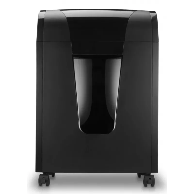 Hama Prime M100 Καταστροφέας εγγράφων Μικροκοπής 62 dB 22 cm Μαύρο