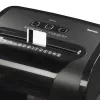 Hama Prime M100 Καταστροφέας εγγράφων Μικροκοπής 62 dB 22 cm Μαύρο