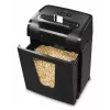 Hama Prime M100 Καταστροφέας εγγράφων Μικροκοπής 62 dB 22 cm Μαύρο