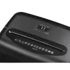 Hama Prime M80 Καταστροφέας εγγράφων Μικροκοπής 68 dB 22 cm Μαύρο