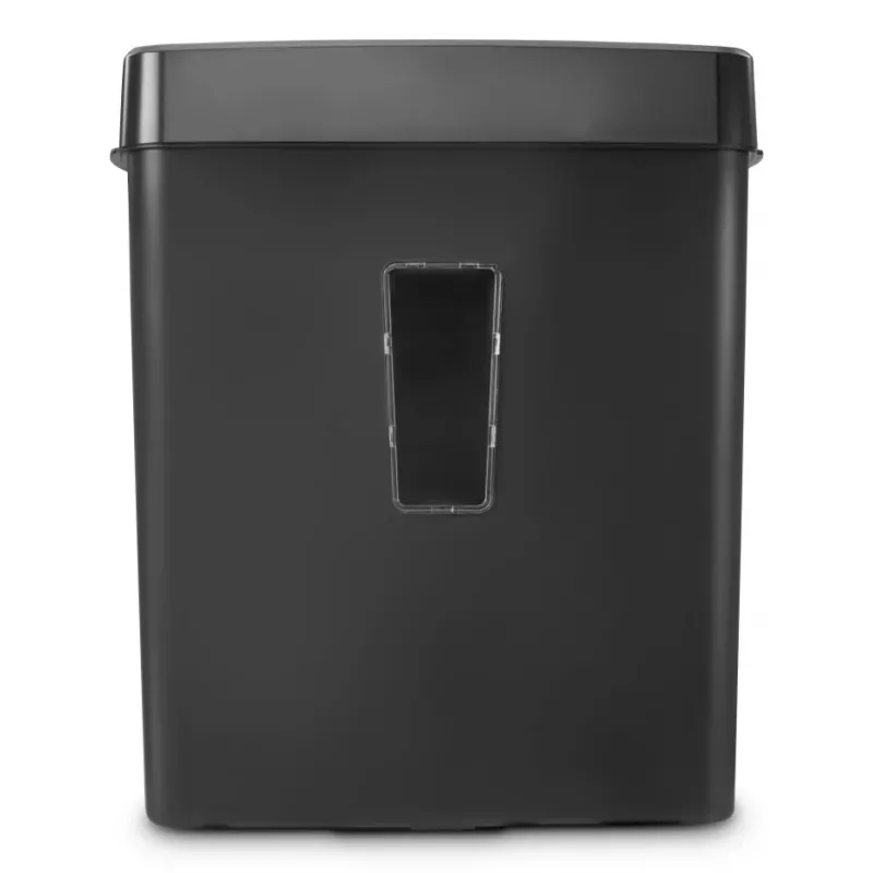 Hama Prime M50CD-B Καταστροφέας εγγράφων μικροκοπή 68 dB 22 cm Μαύρο