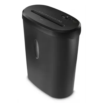 Hama Safe X120 Καταστροφέας εγγράφων σταυροκοπή 68 dB 22 cm Μαύρο