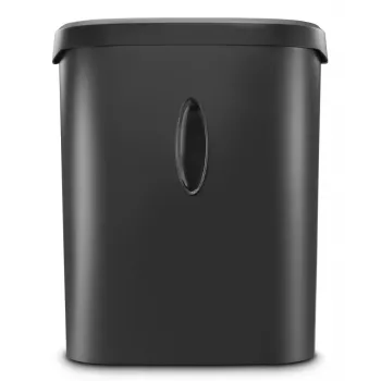 Hama Safe X120 Καταστροφέας εγγράφων σταυροκοπή 68 dB 22 cm Μαύρο