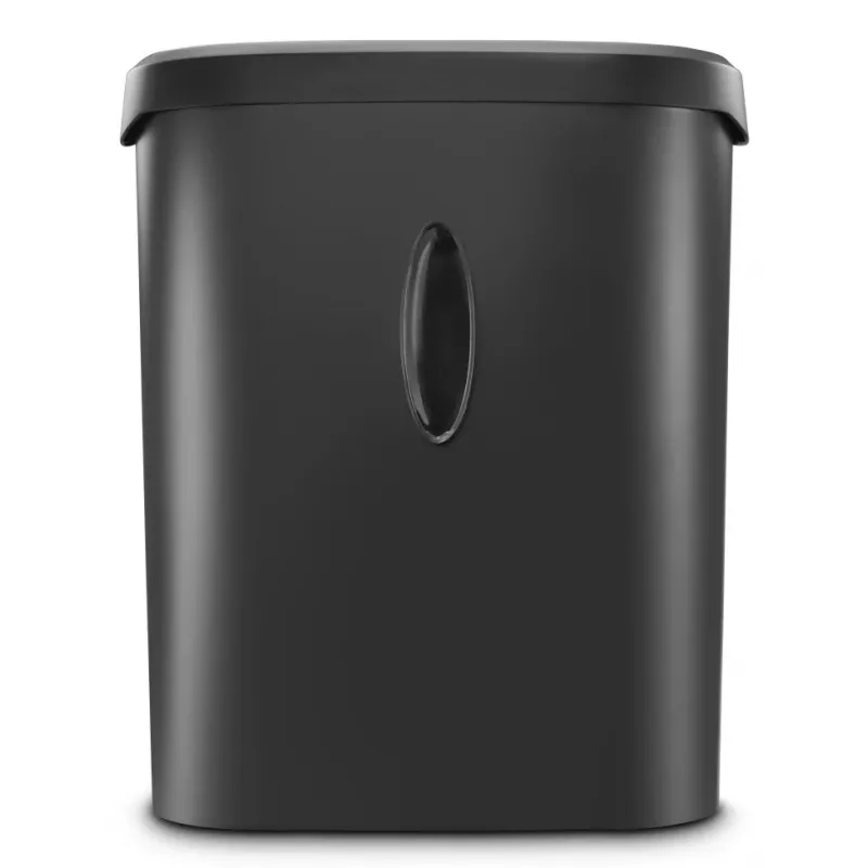 Hama Safe X120 Καταστροφέας εγγράφων σταυροκοπή 68 dB 22 cm Μαύρο