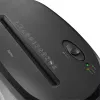 Hama Safe X120 Καταστροφέας εγγράφων σταυροκοπή 68 dB 22 cm Μαύρο