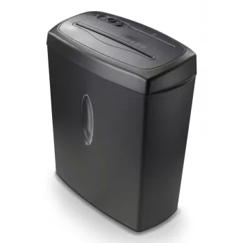 Hama Safe X100CD Καταστροφέας εγγράφων σταυροκοπή 72 dB 22 cm Μαύρο