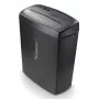 Hama Safe X100CD Καταστροφέας εγγράφων σταυροκοπή 72 dB 22 cm Μαύρο