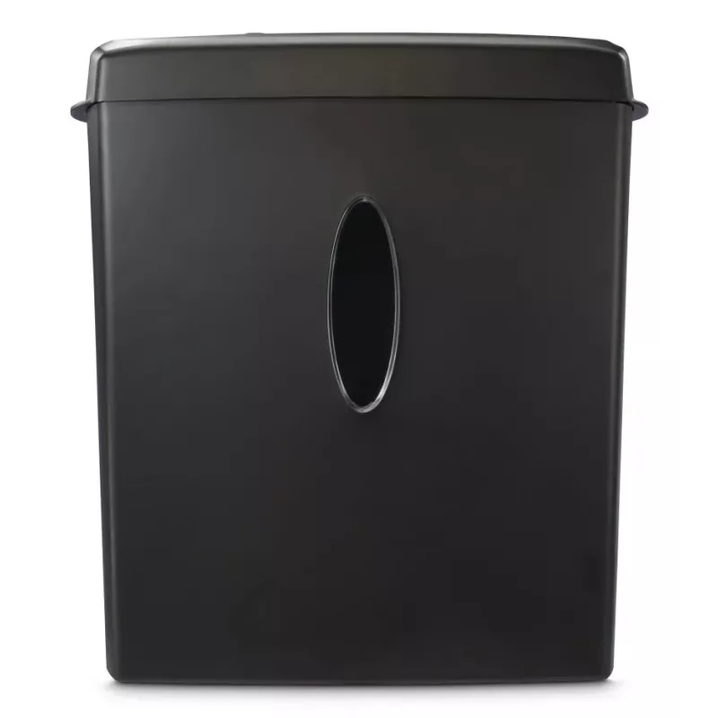 Hama Safe X100CD Καταστροφέας εγγράφων σταυροκοπή 72 dB 22 cm Μαύρο
