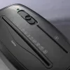 Hama Safe X100CD Καταστροφέας εγγράφων σταυροκοπή 72 dB 22 cm Μαύρο