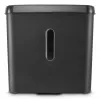 Hama Safe X50 Καταστροφέας εγγράφων σταυροκοπή 65 dB 22 cm Μαύρο