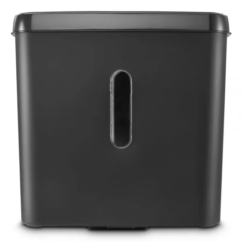 Hama Safe X50 Καταστροφέας εγγράφων σταυροκοπή 65 dB 22 cm Μαύρο
